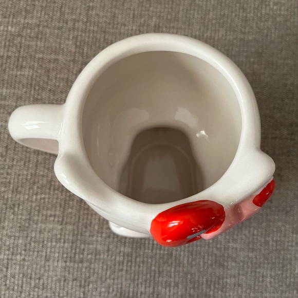 Hello Kitty Figure Mug - Picture 5 of 5